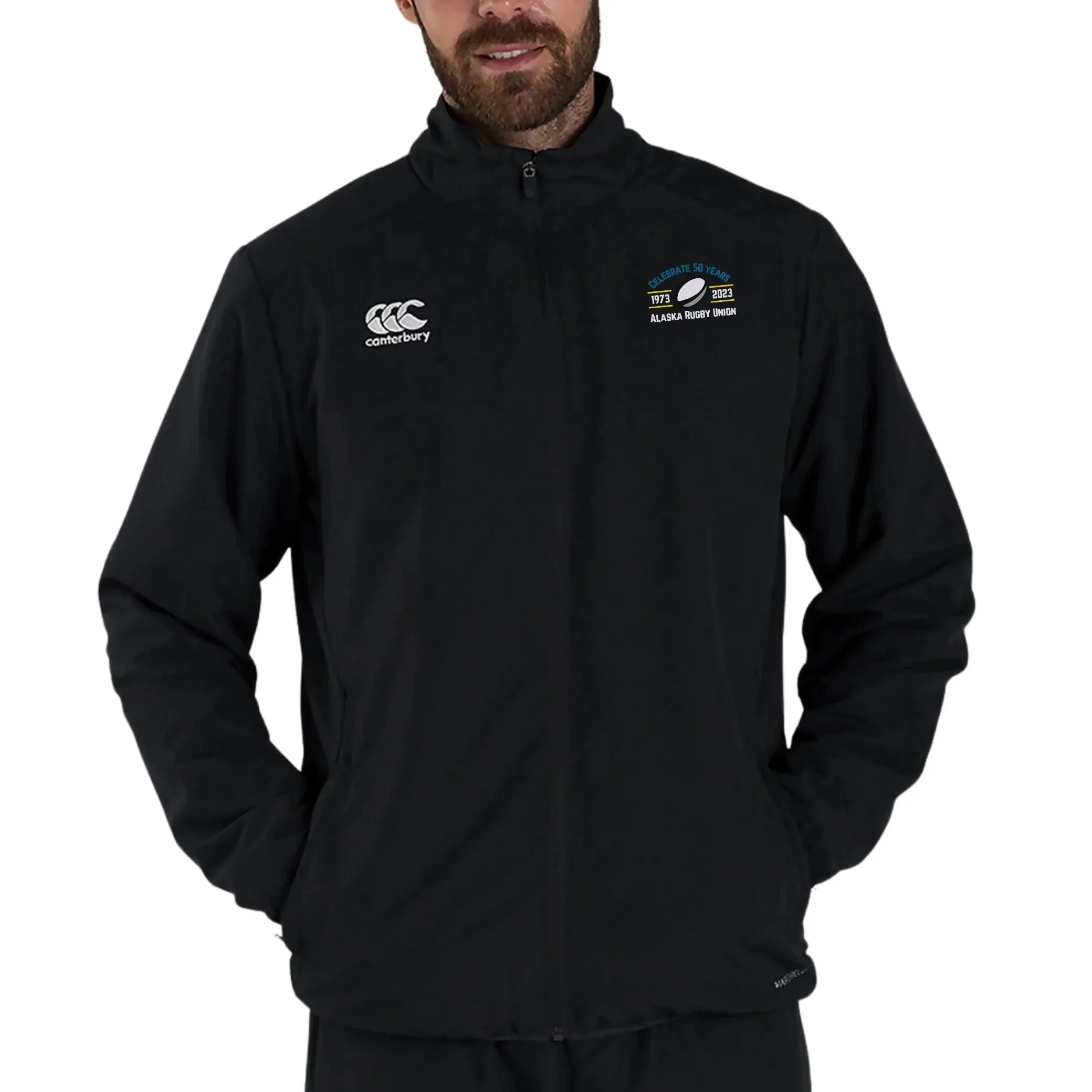 AKRU 50th Anniv. CCC Track Jacket