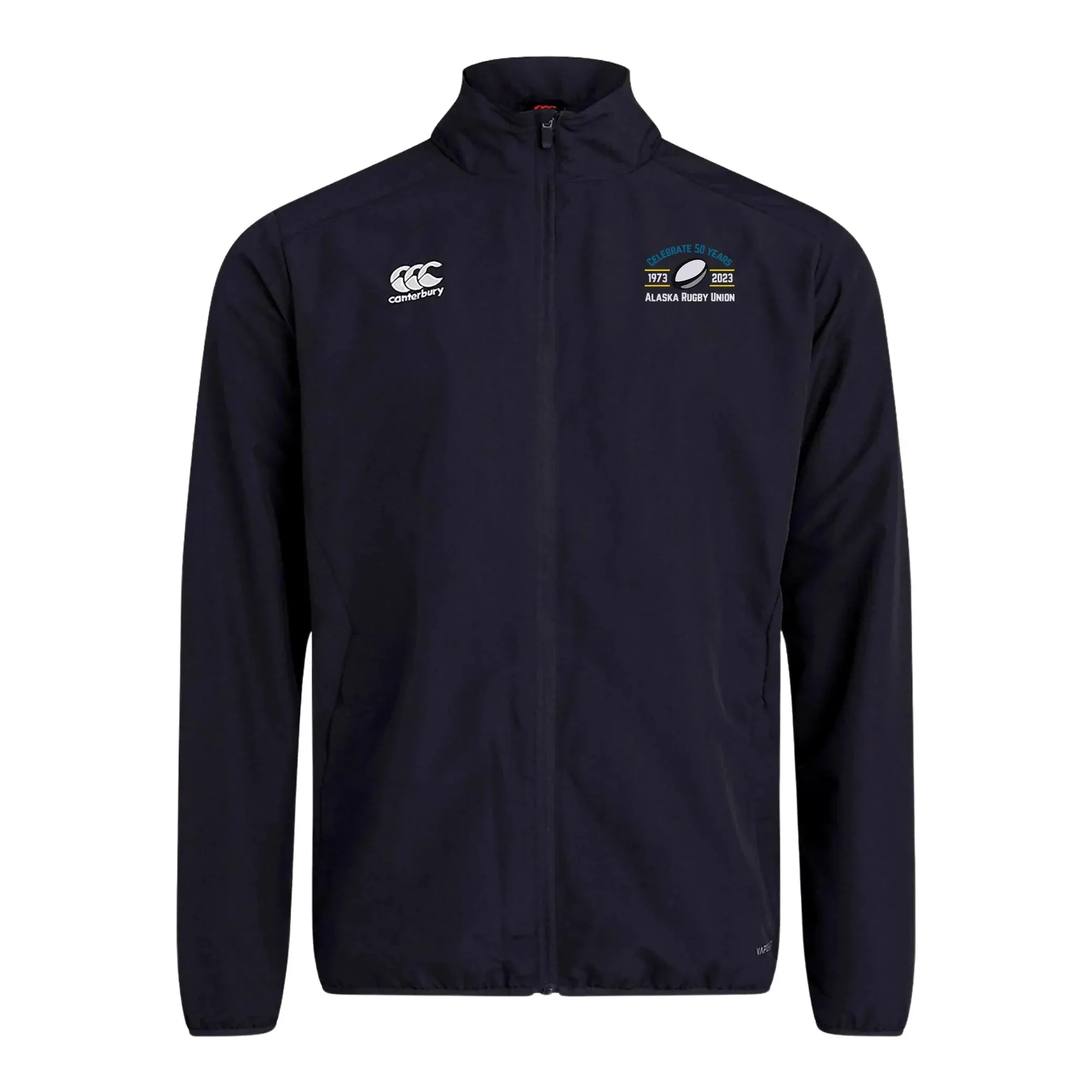 AKRU 50th Anniv. CCC Track Jacket