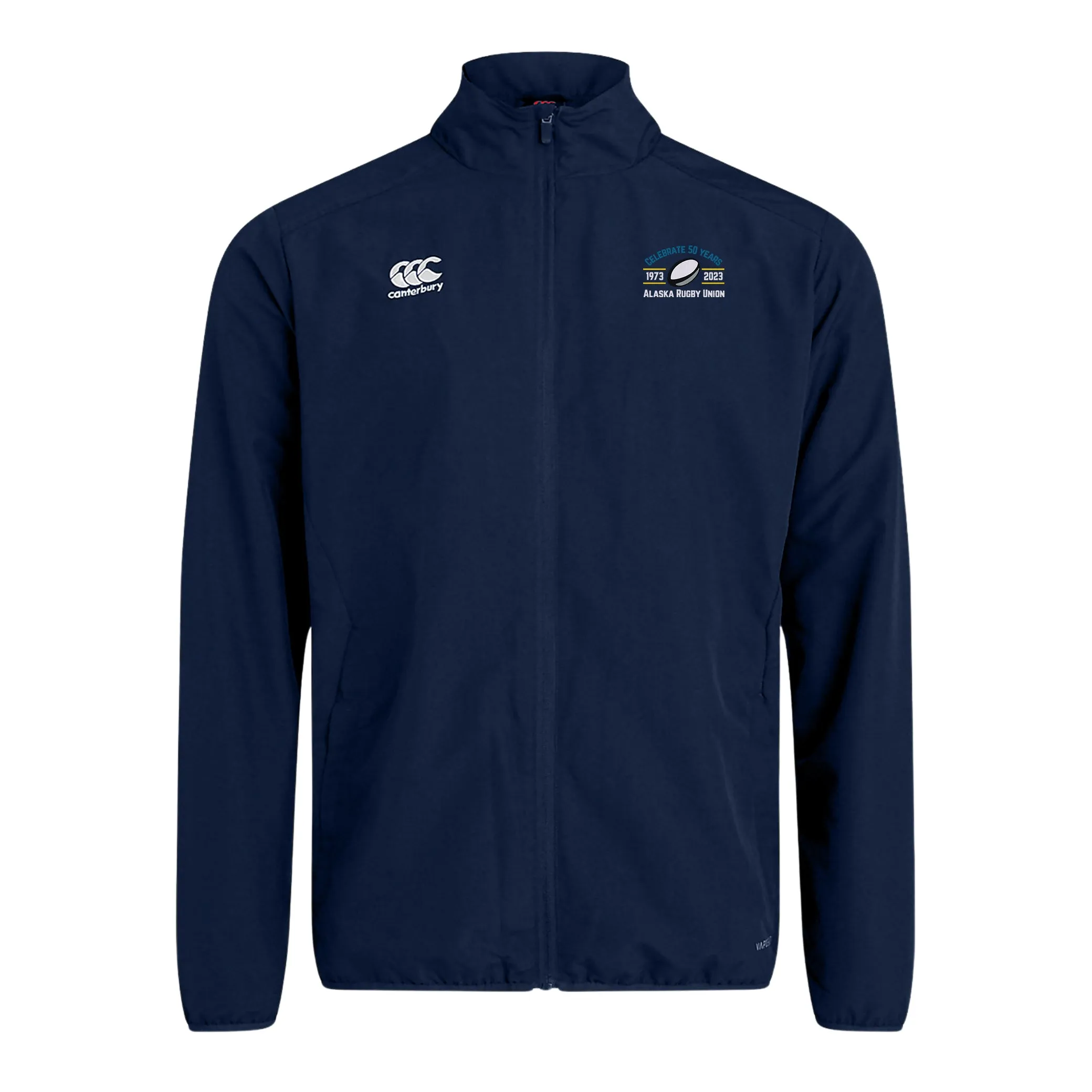 AKRU 50th Anniv. CCC Track Jacket