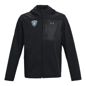 Bend Rugby  Coldgear Hooded Infrared Jacket