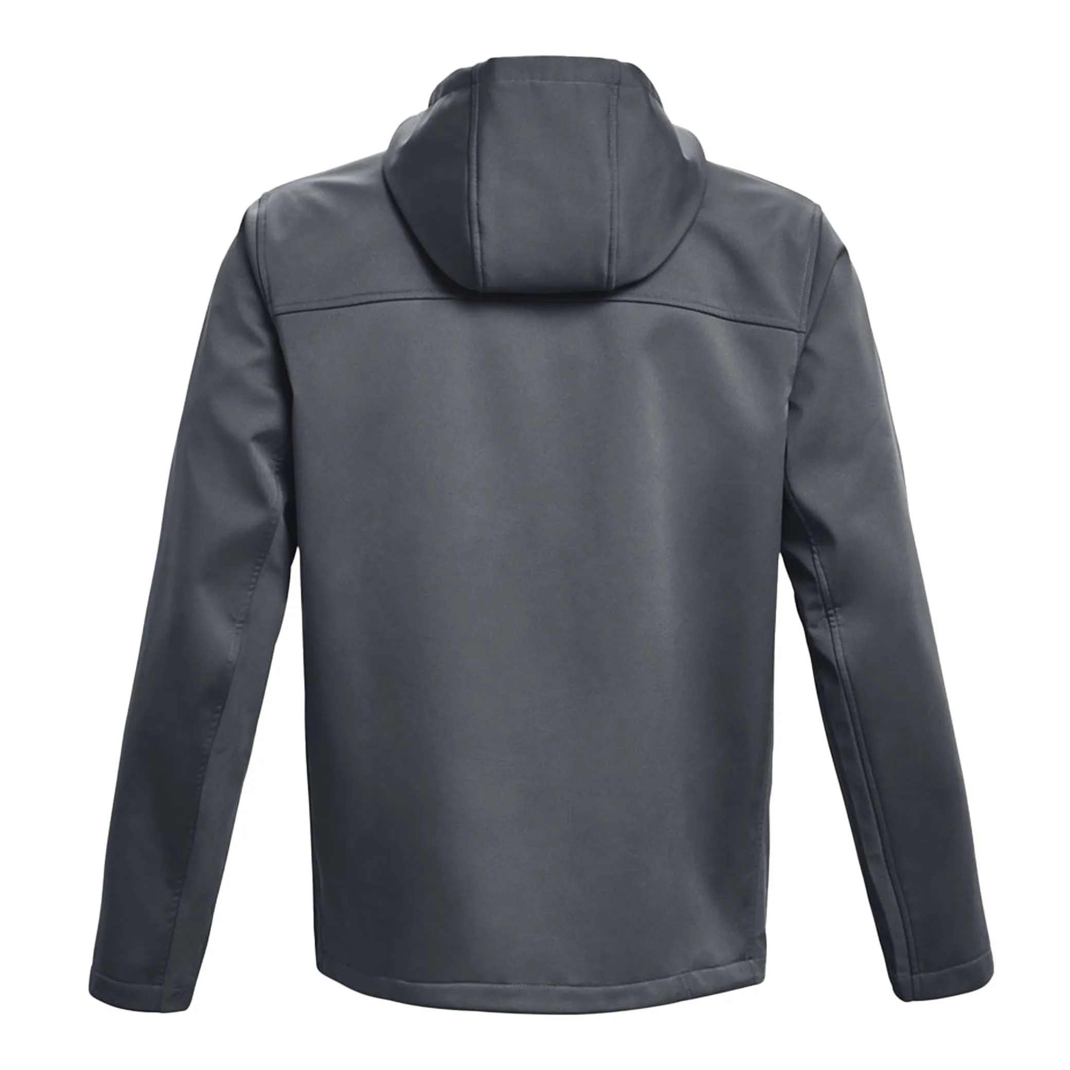 Bend Rugby  Coldgear Hooded Infrared Jacket