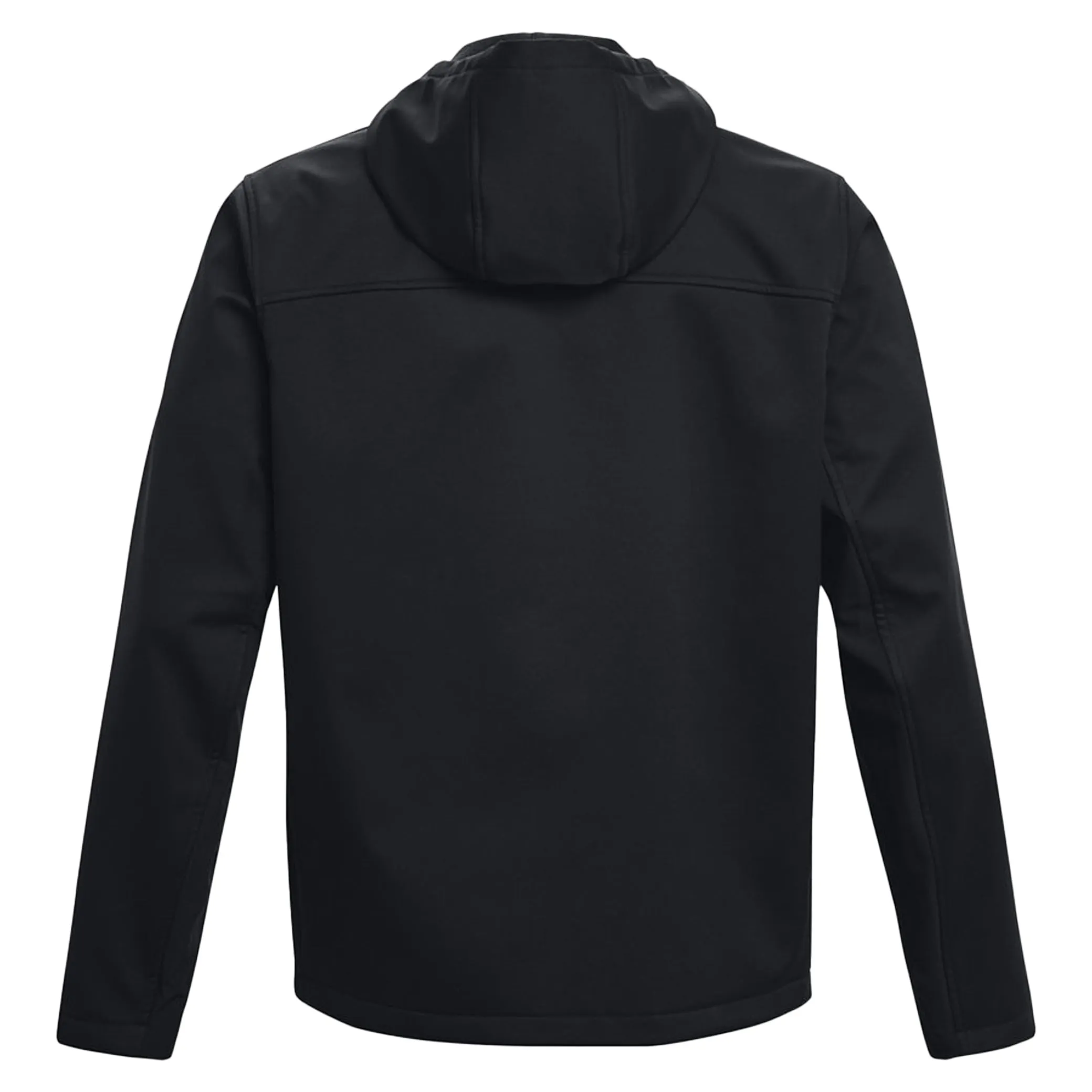 Bend Rugby  Coldgear Hooded Infrared Jacket