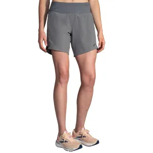 Brooks Women's Chaser 7" Short