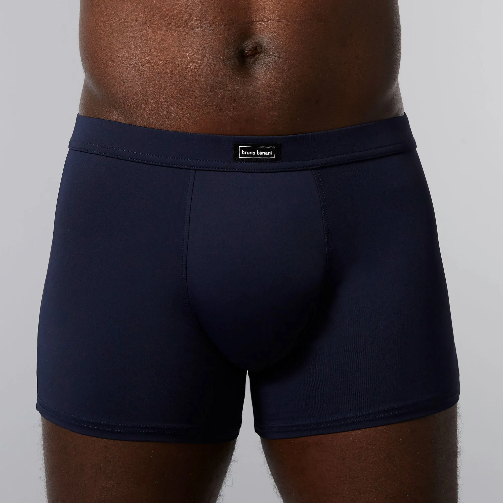 bruno banani – Micro Simply – Shorts 2 Pack