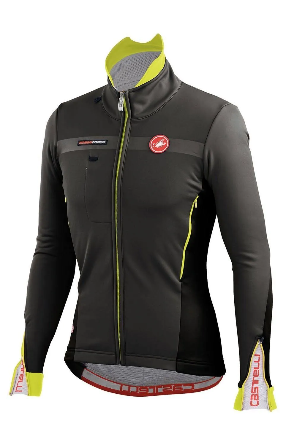 Castelli Castelli Espresso 3 Jacket