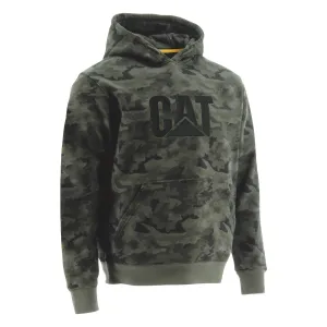 CAT Trademark Hood Sweatshirt