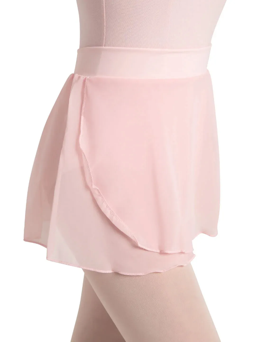 Girls Pull on Skirt (TC0011C)