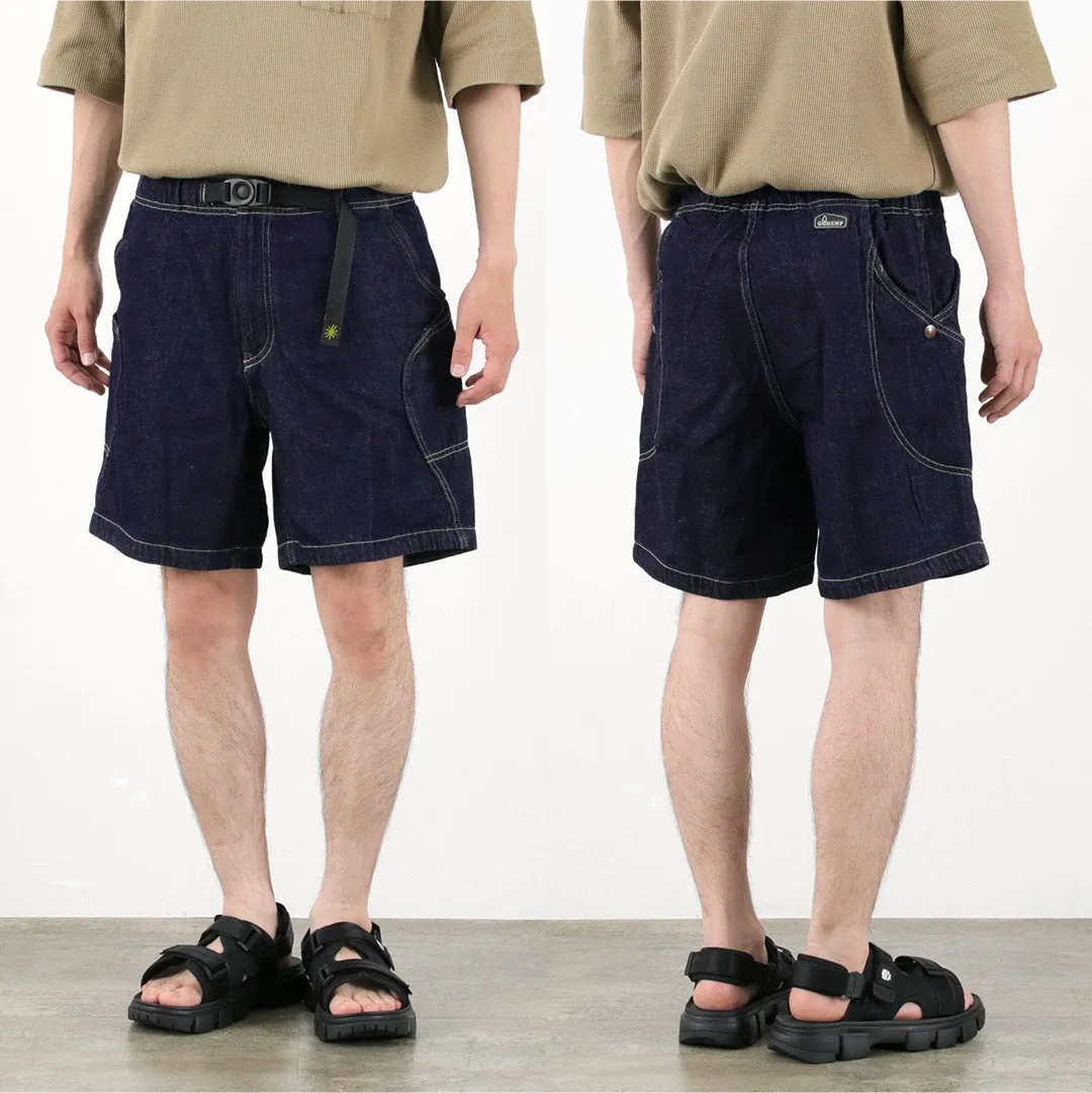 GOHEMP / Explorer Hybrid Shorts