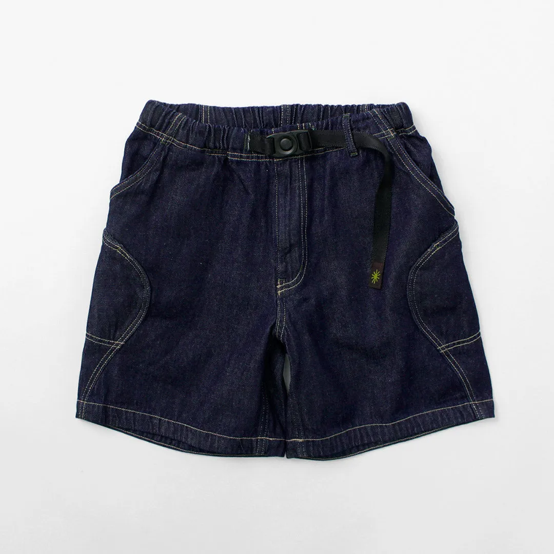 GOHEMP / Explorer Hybrid Shorts