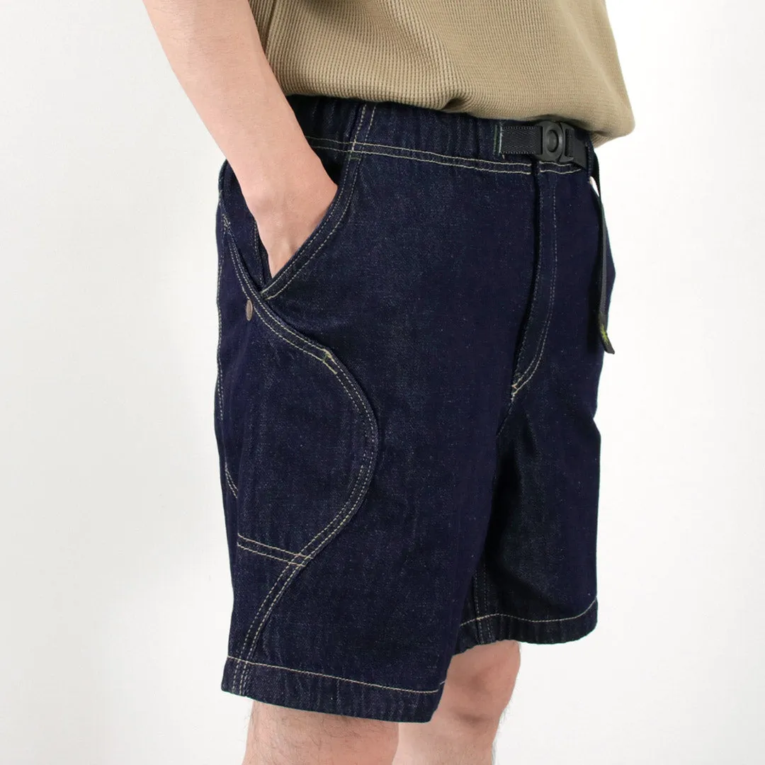 GOHEMP / Explorer Hybrid Shorts