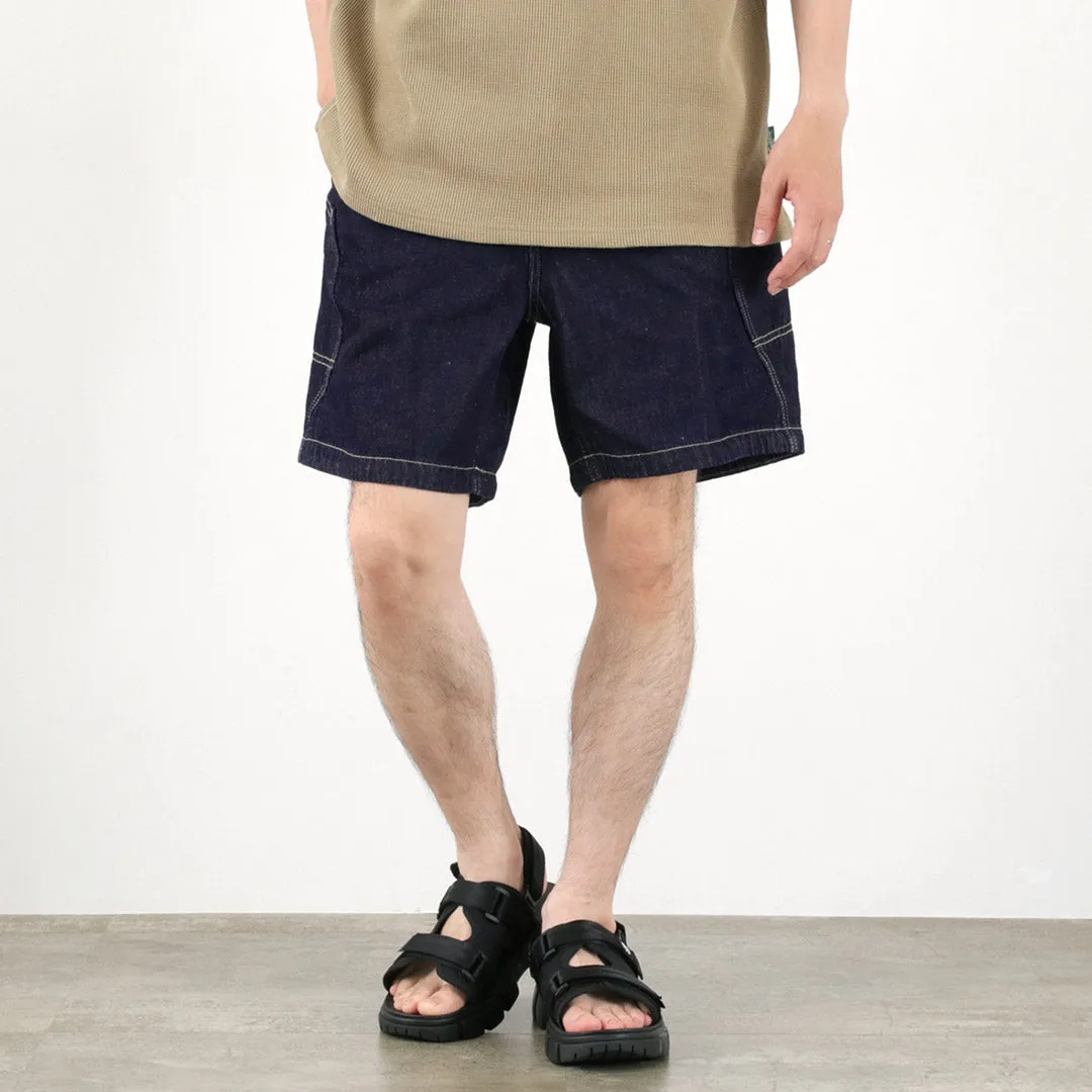 GOHEMP / Explorer Hybrid Shorts