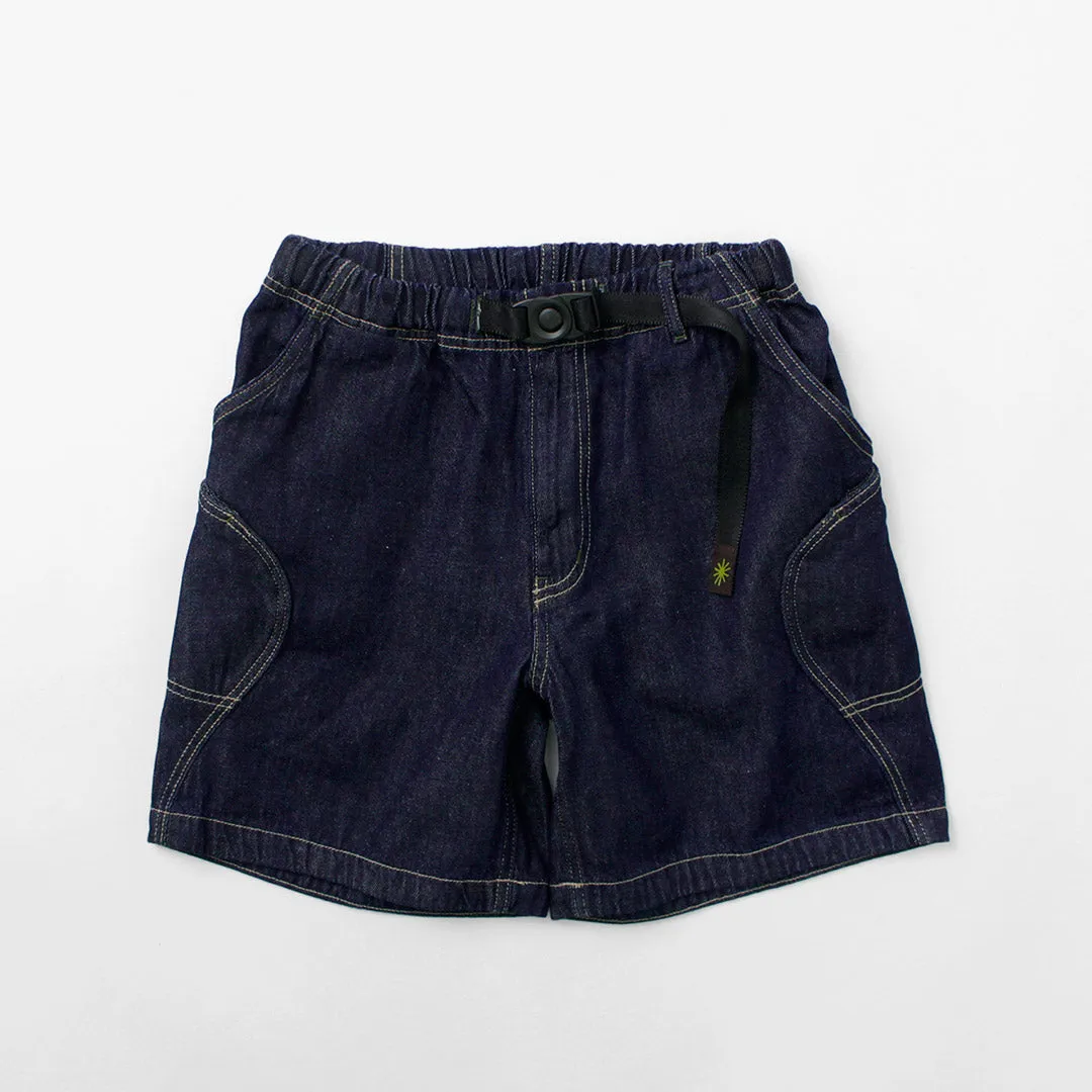 GOHEMP / Explorer Hybrid Shorts