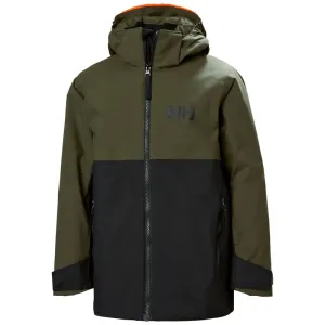 Helly Hansen JR Traverse Jacket