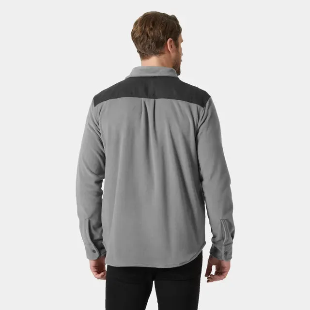 Helly Hansen Men's Daybreaker Fleece Shirt