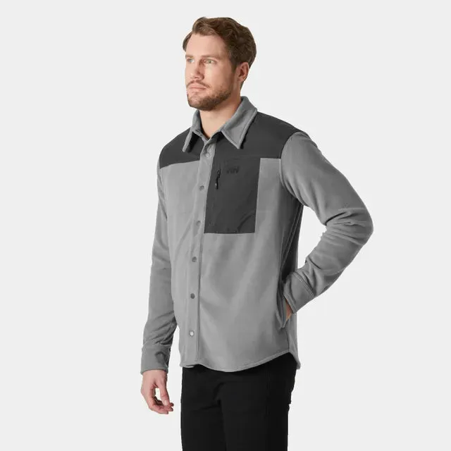 Helly Hansen Men's Daybreaker Fleece Shirt