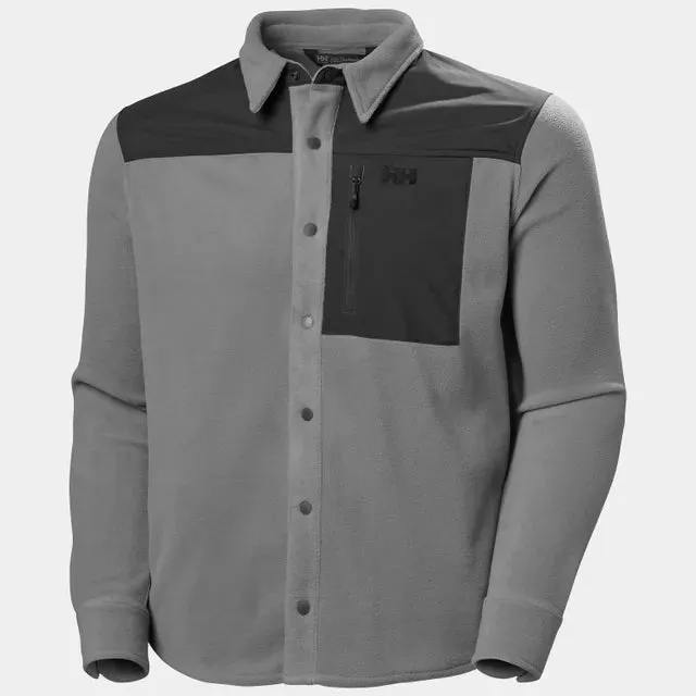 Helly Hansen Men's Daybreaker Fleece Shirt