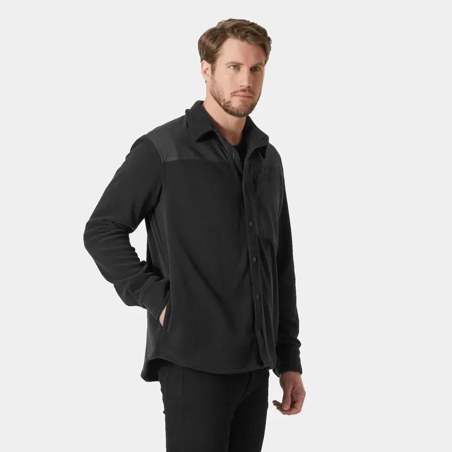 Helly Hansen Men's Daybreaker Fleece Shirt