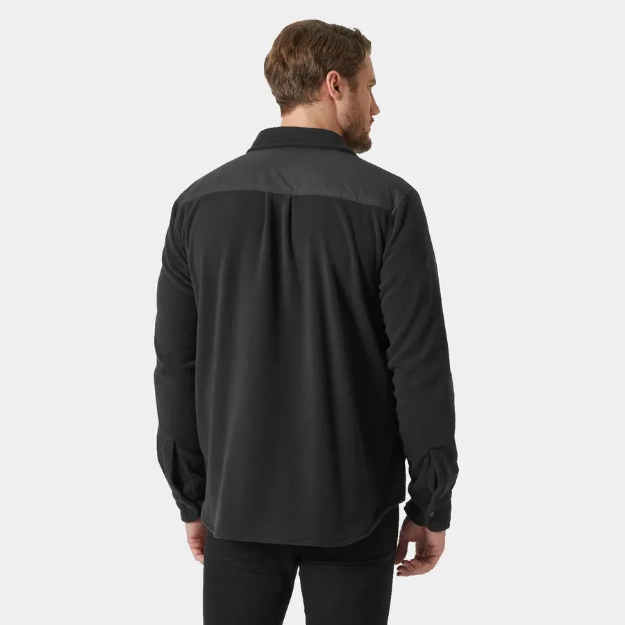 Helly Hansen Men's Daybreaker Fleece Shirt