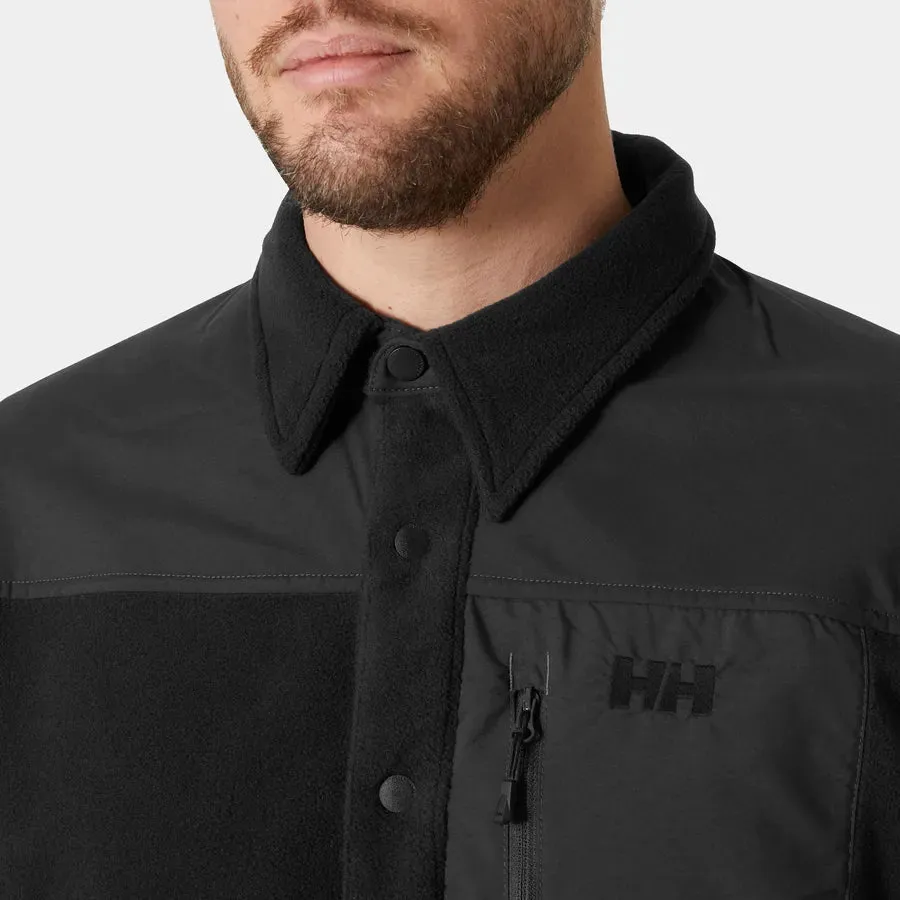 Helly Hansen Men's Daybreaker Fleece Shirt