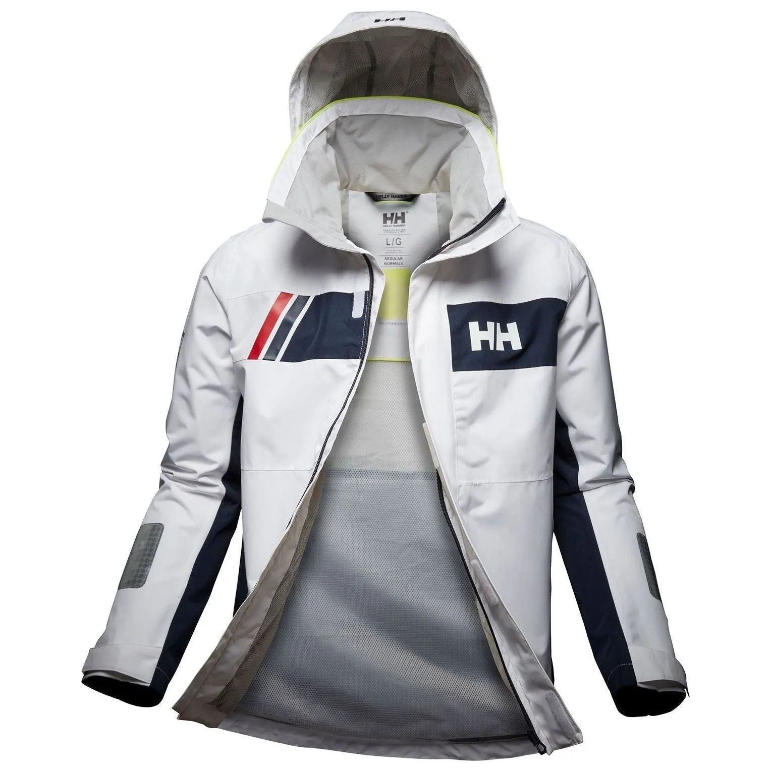 Helly Hansen Men's Newport Inshore Sailing Jacket