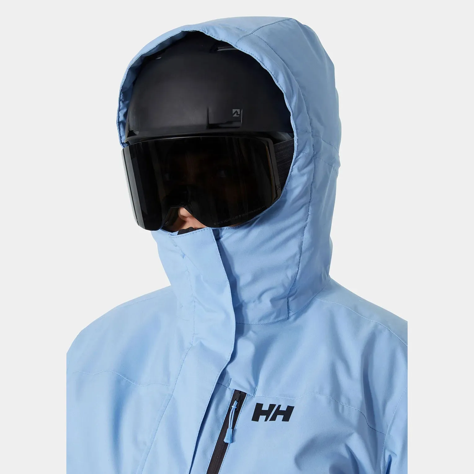 Helly Hansen Snowplay Plus Women's Jacket