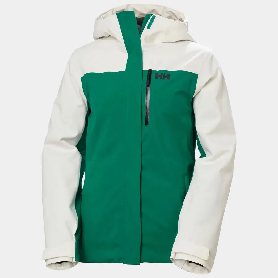 Helly Hansen Snowplay Women's Jacket 2025