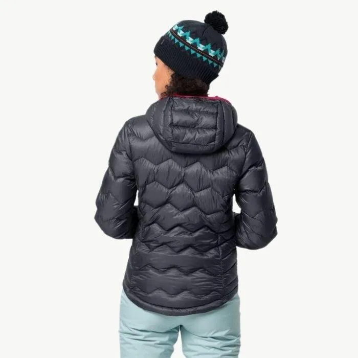 jack wolfskin Argo Peak Women's Jacket