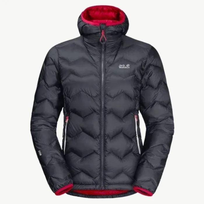 jack wolfskin Argo Peak Women's Jacket