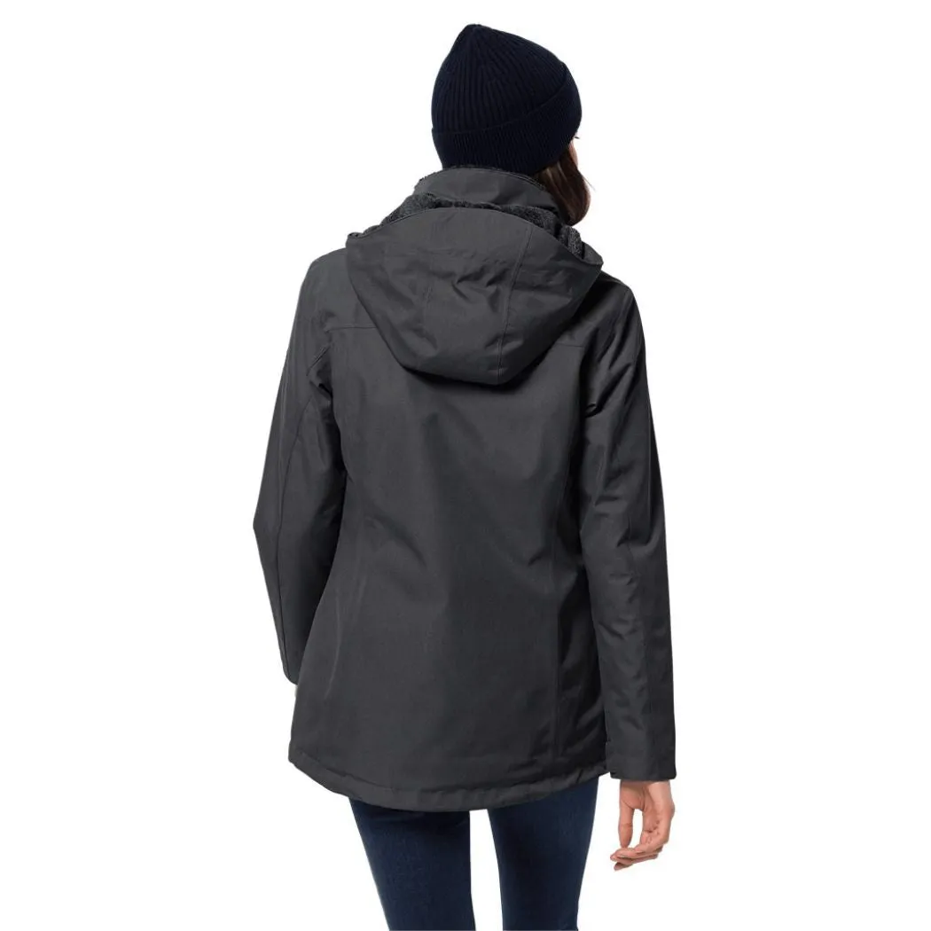 jack wolfskin Park Avenue Women's Jacket