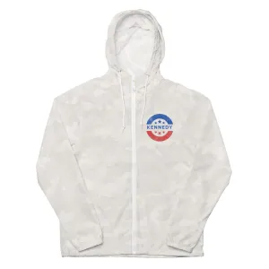 Kennedy Windbreaker