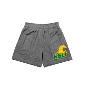 Kentucky State University Shorts - Mesh