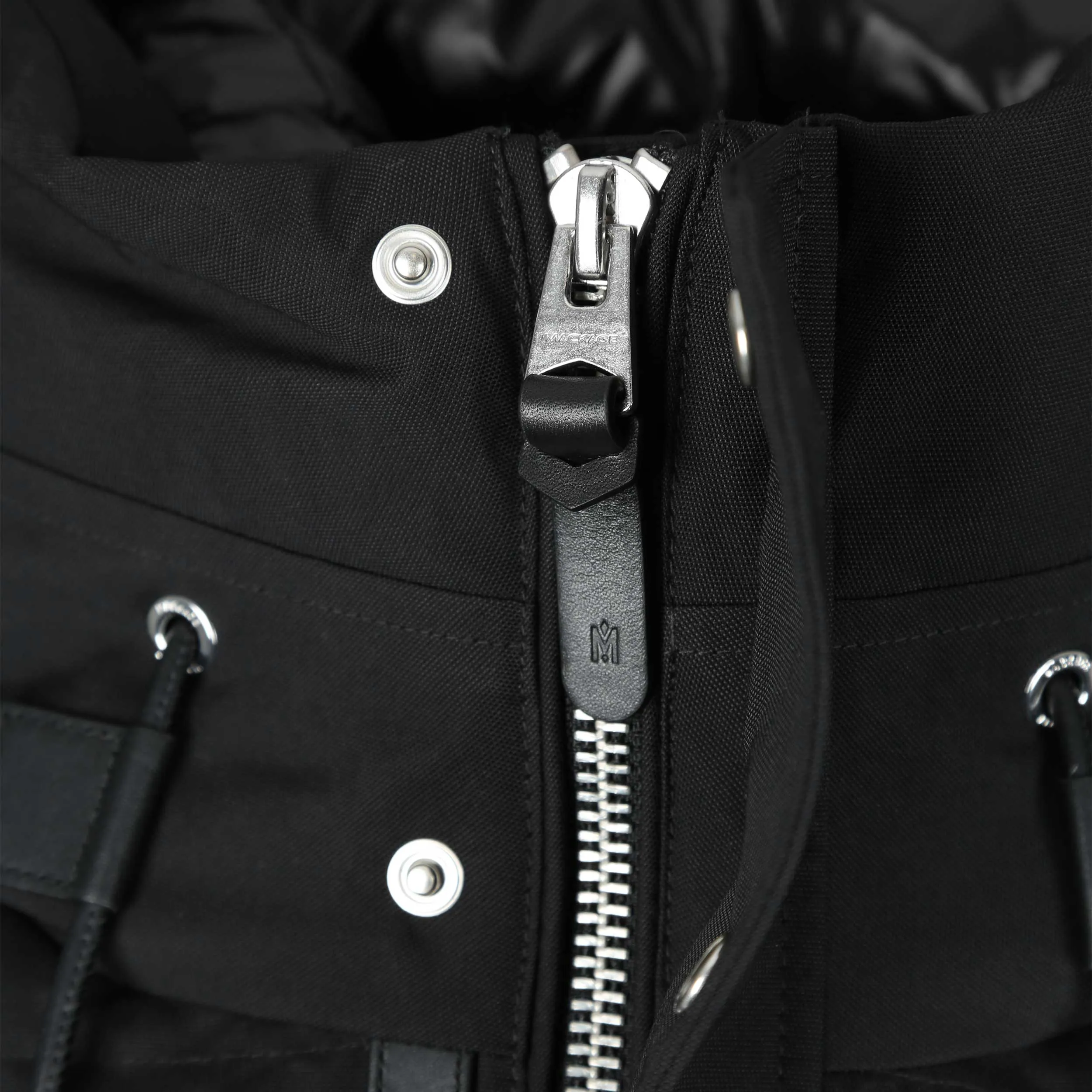 Mackage Antoine Jacket in Black