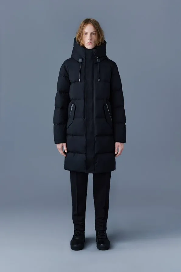 Mackage Antoine Jacket in Black