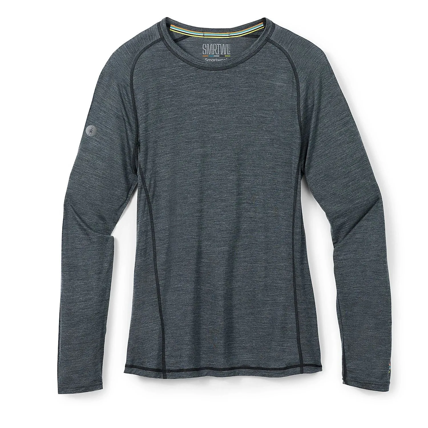 Mens Active Ultralite Long Sleeve