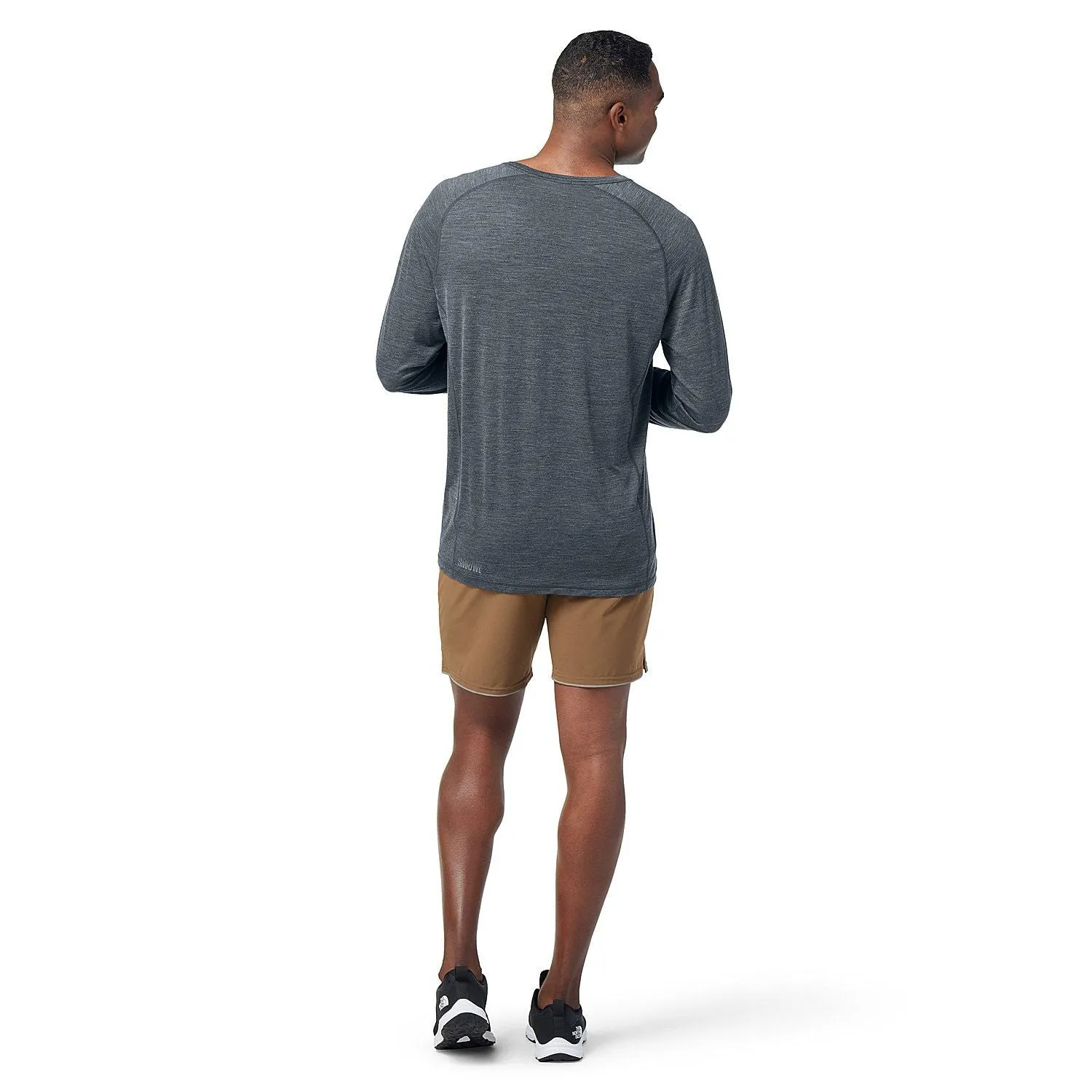 Mens Active Ultralite Long Sleeve