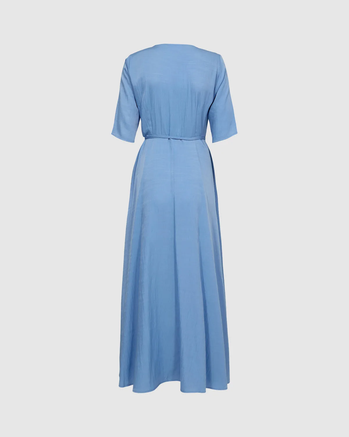 Miraly 2878 Dress - Vista Blue