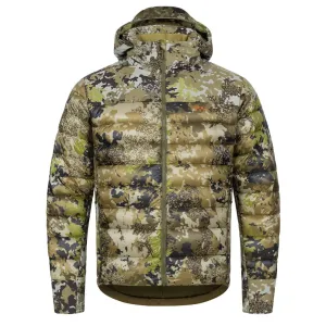 Observer Jacket - HunTec Camouflage by Blaser