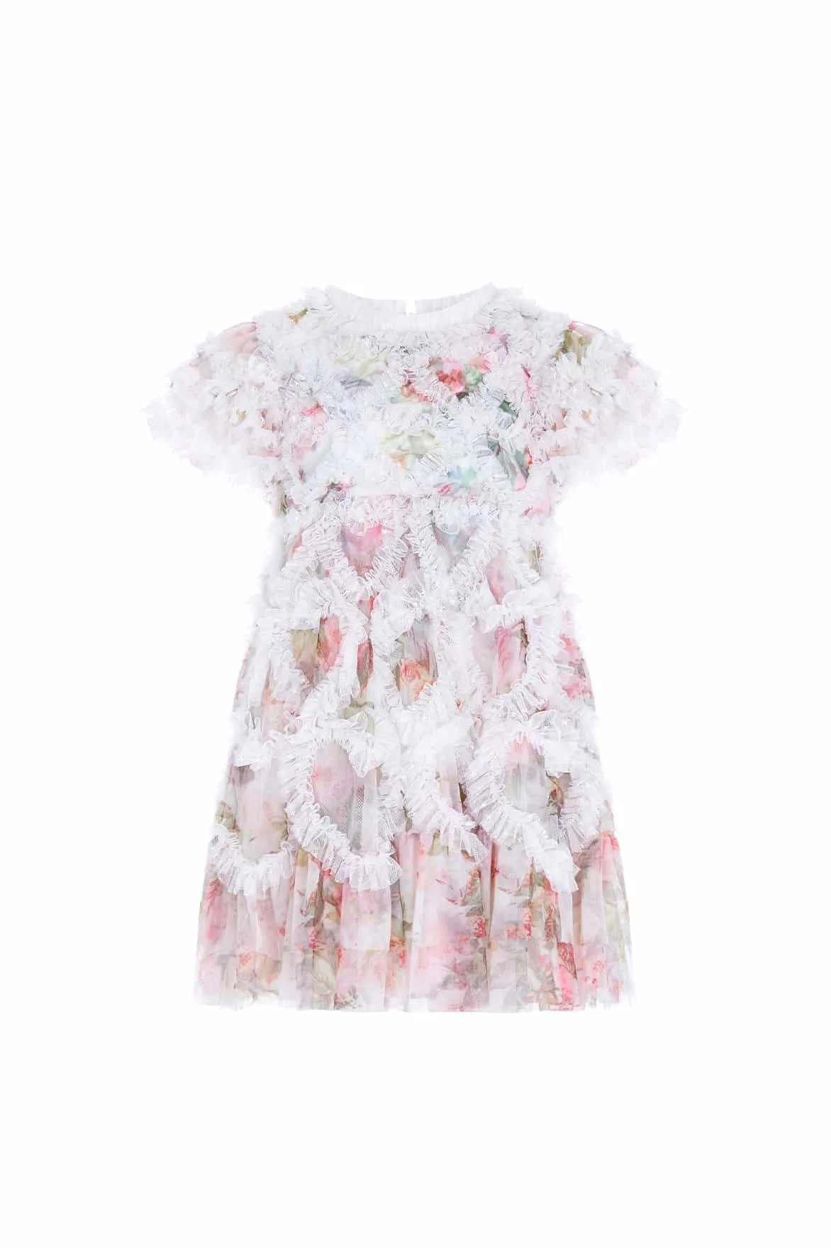 Paradise Garden Amorette Kids Dress