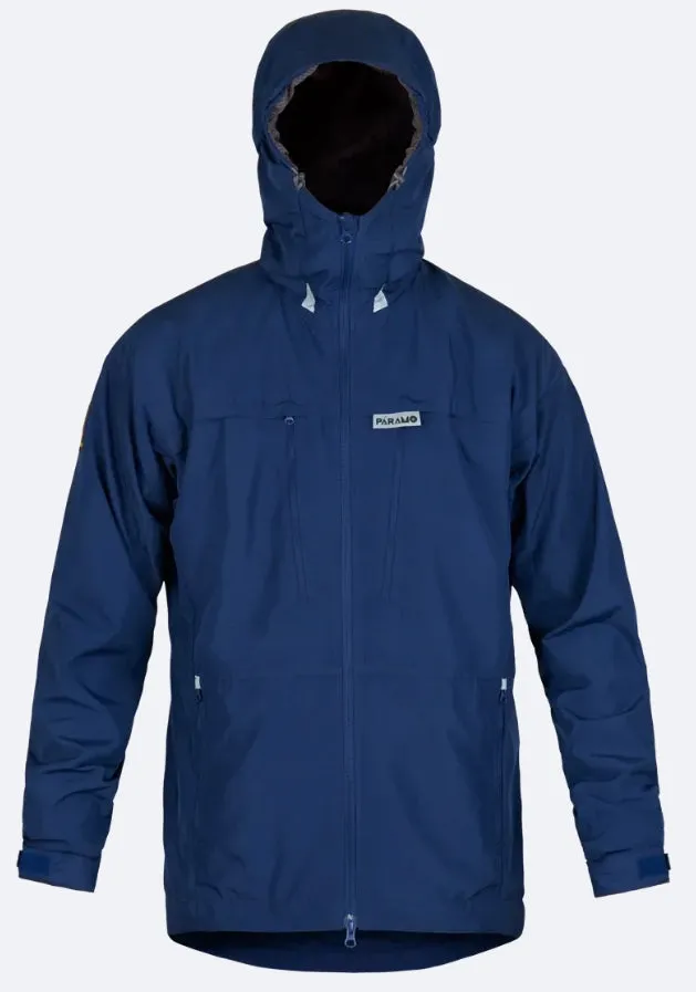 PARAMO MENS BENTU WINDPROOF JACKET