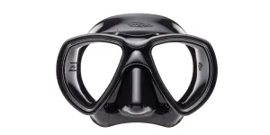 Riffe Nekton Dive Mask - Black