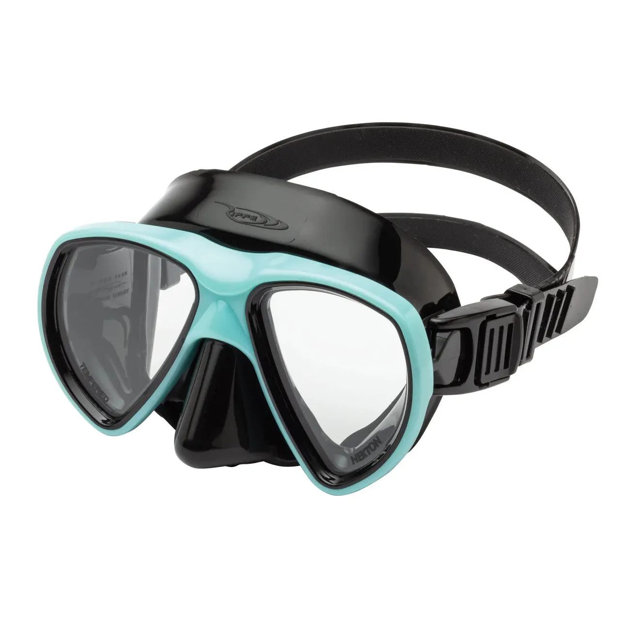 Riffe Nekton Scuba Dive Mask