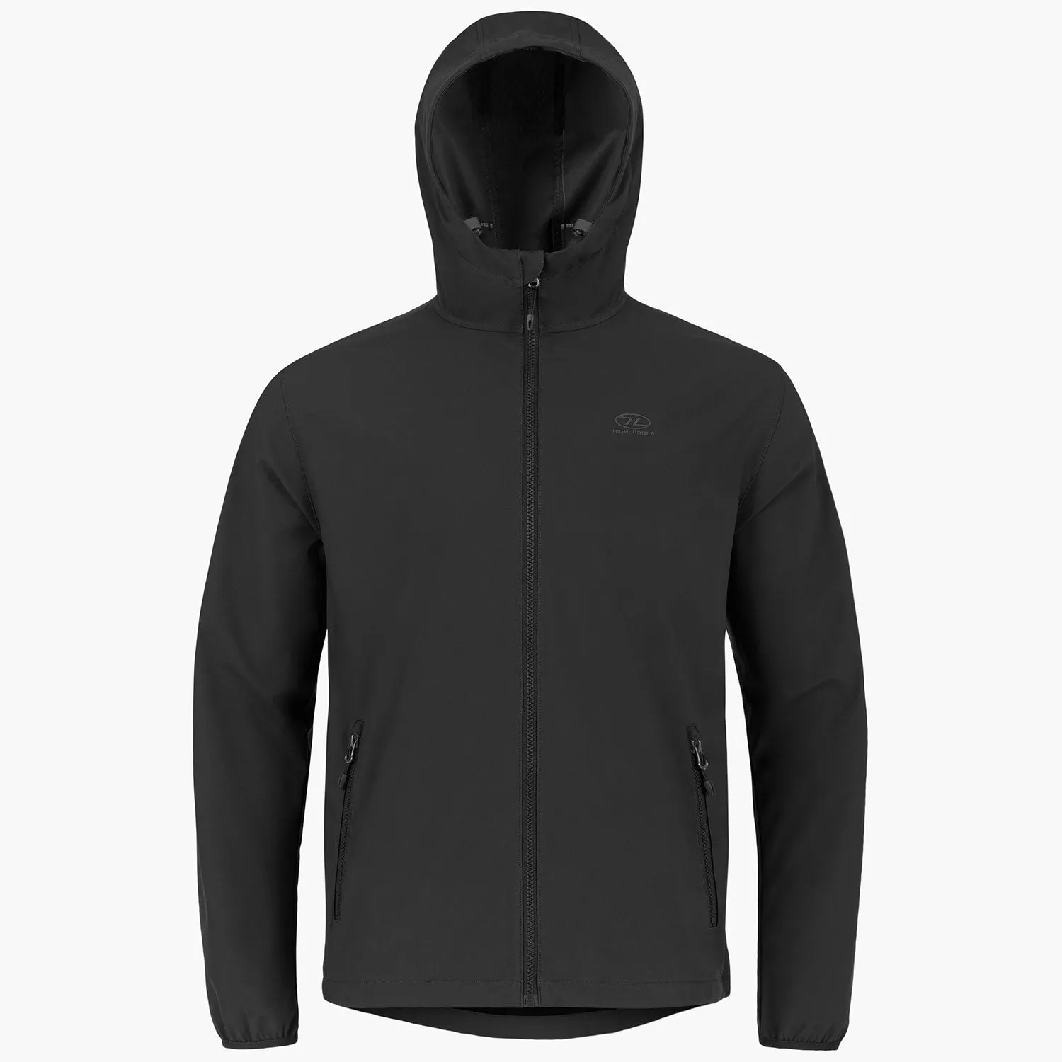 Shield Softshell Windproof Jacket, Mens