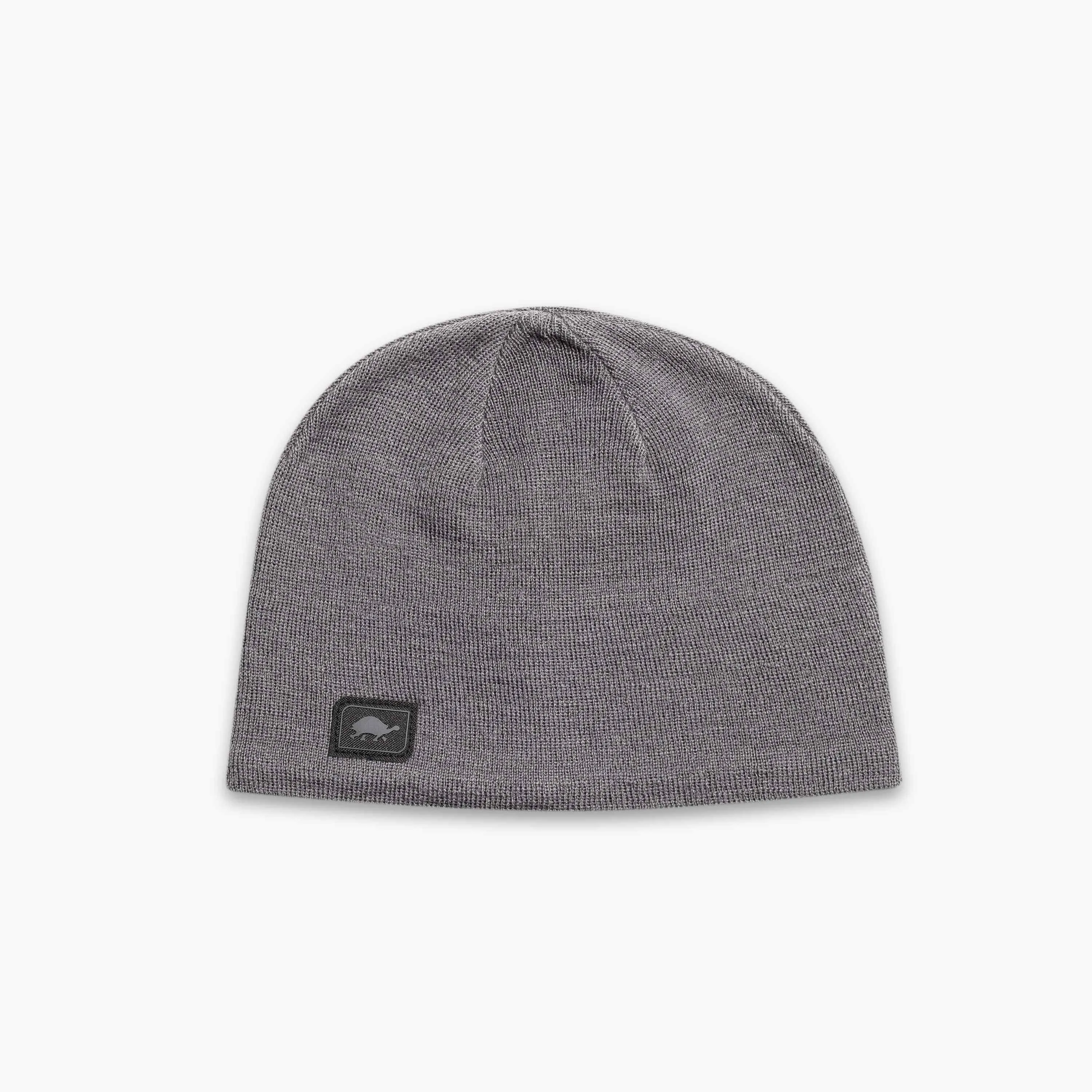 Solid Knit Beanie