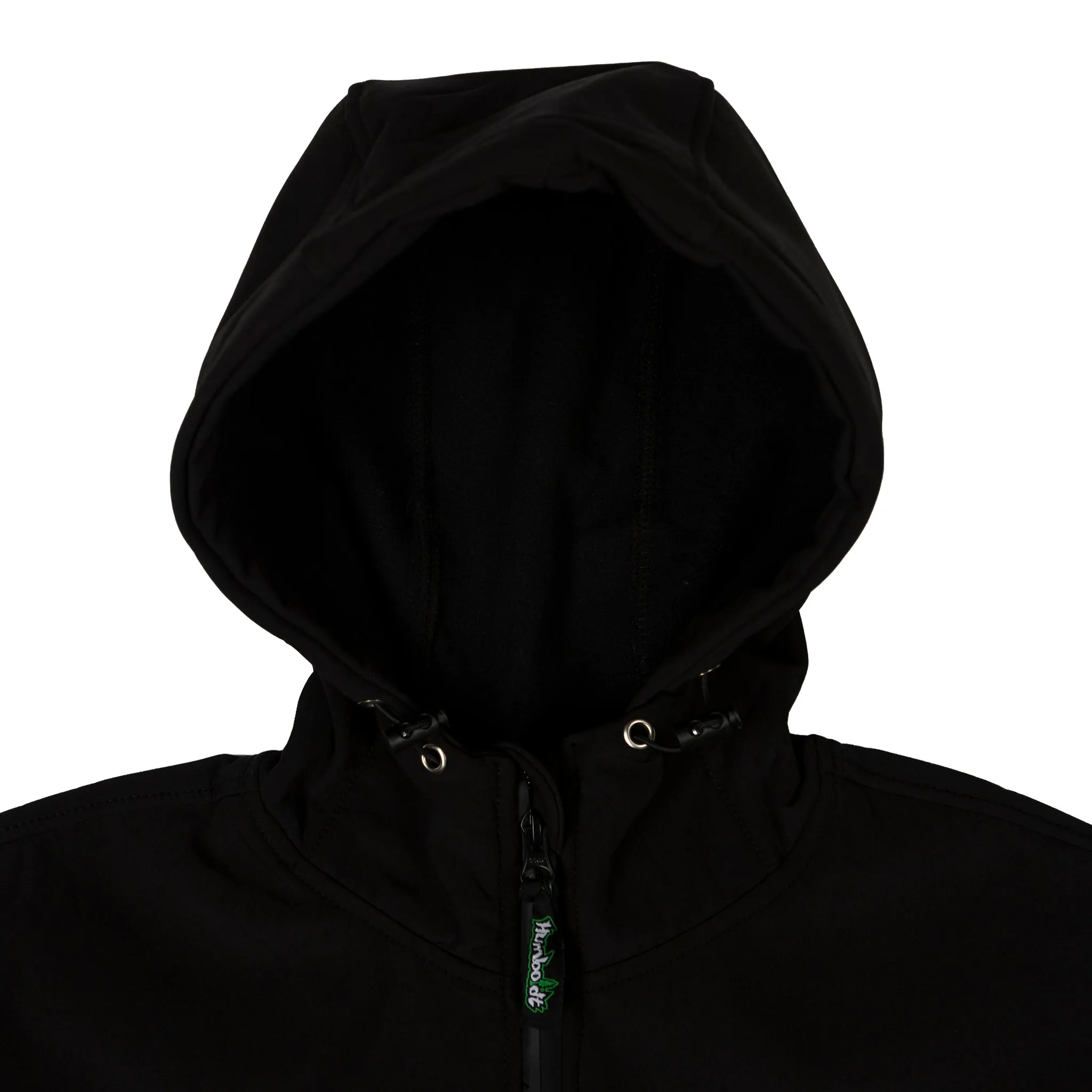 Stayfresh Rainstorm Jacket Forest Green