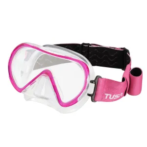 TUSA M1011F Ino Mask with Fabric Strap