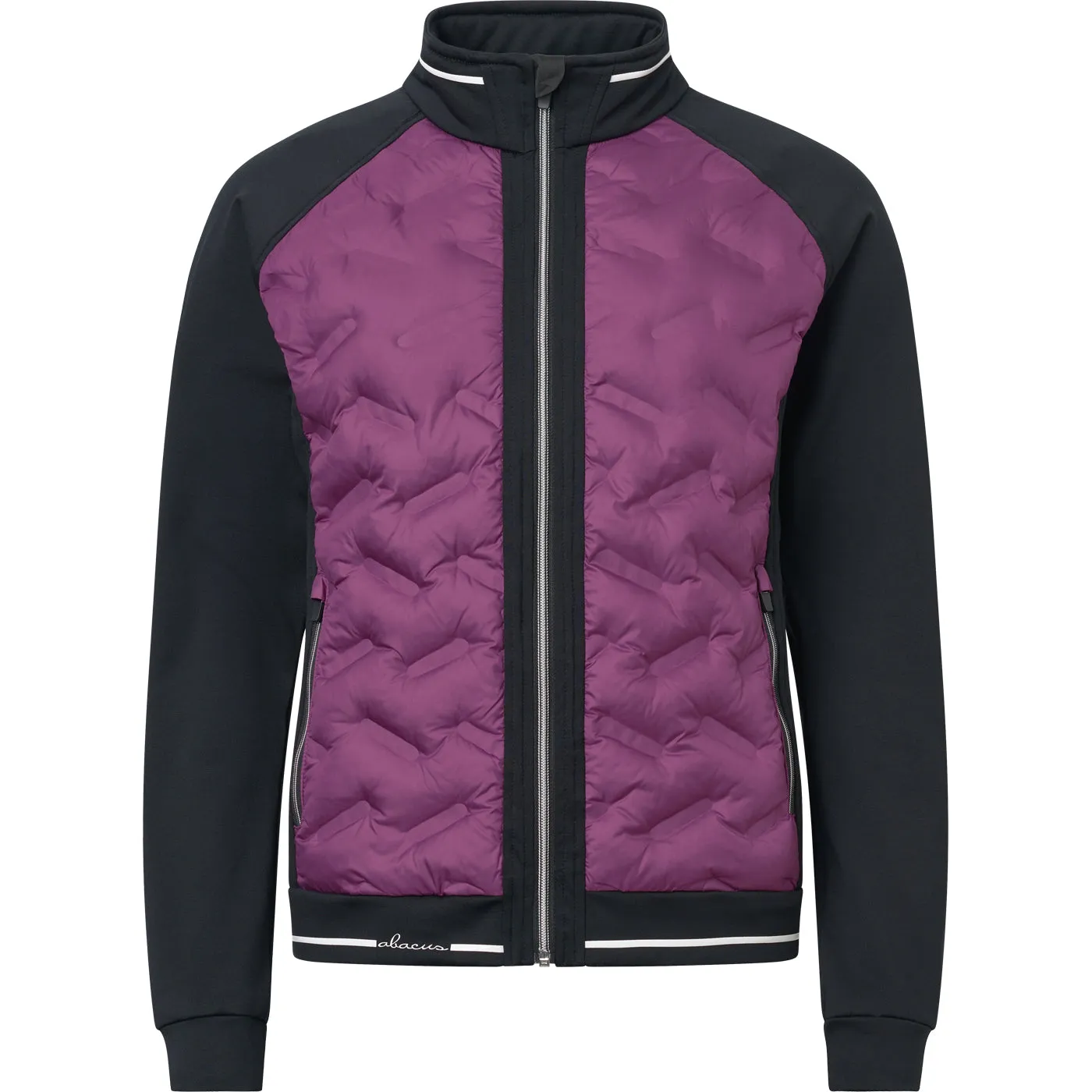 Women Grove Hybrid Jacket