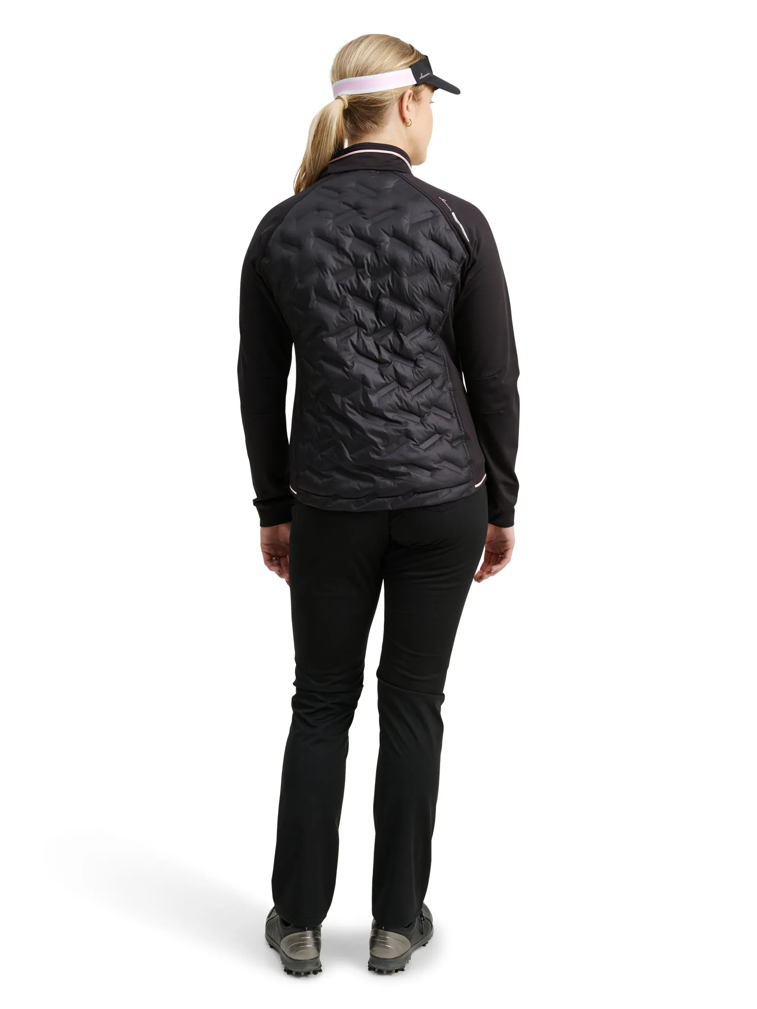 Women Grove Hybrid Jacket