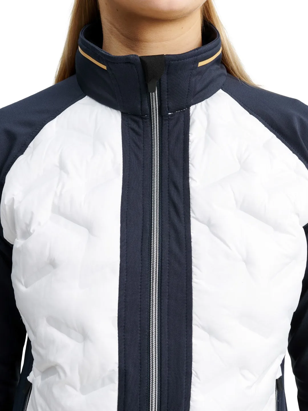 Women Grove Hybrid Jacket