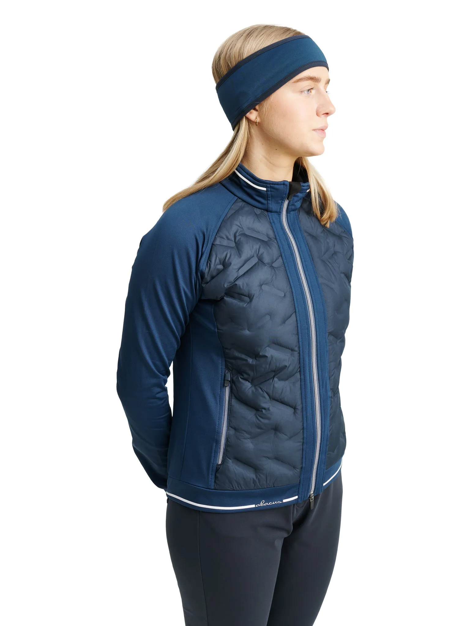 Women Grove Hybrid Jacket