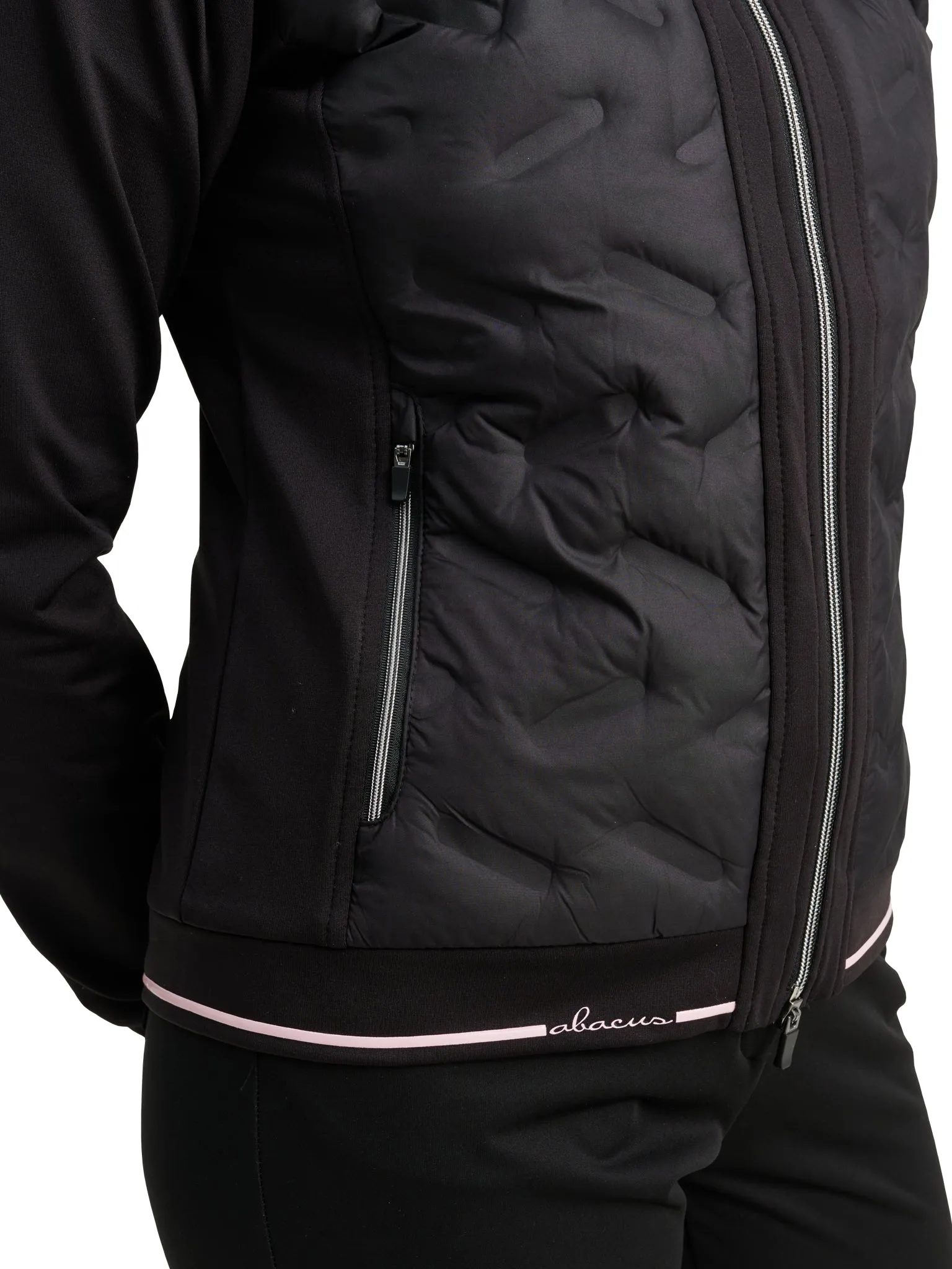 Women Grove Hybrid Jacket